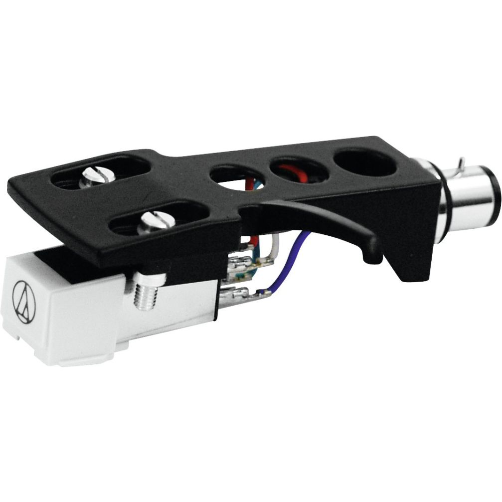 Omnitronic Headshell & System S-15