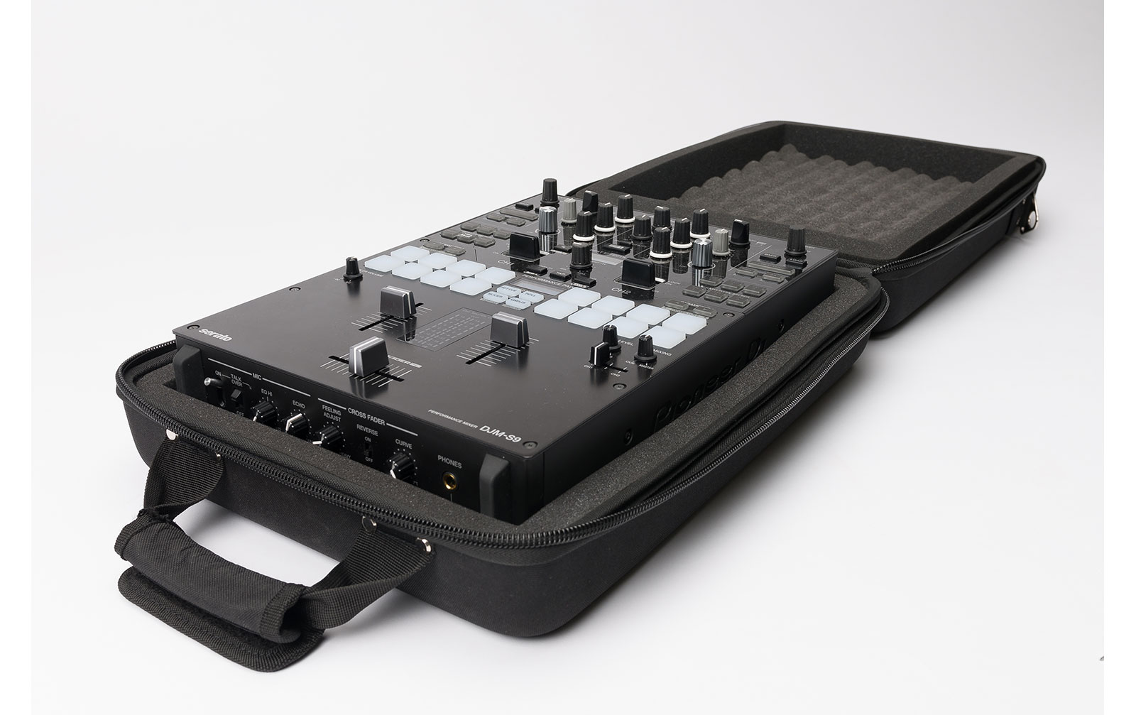 Magma CTRL Case DJM-S9 black/black