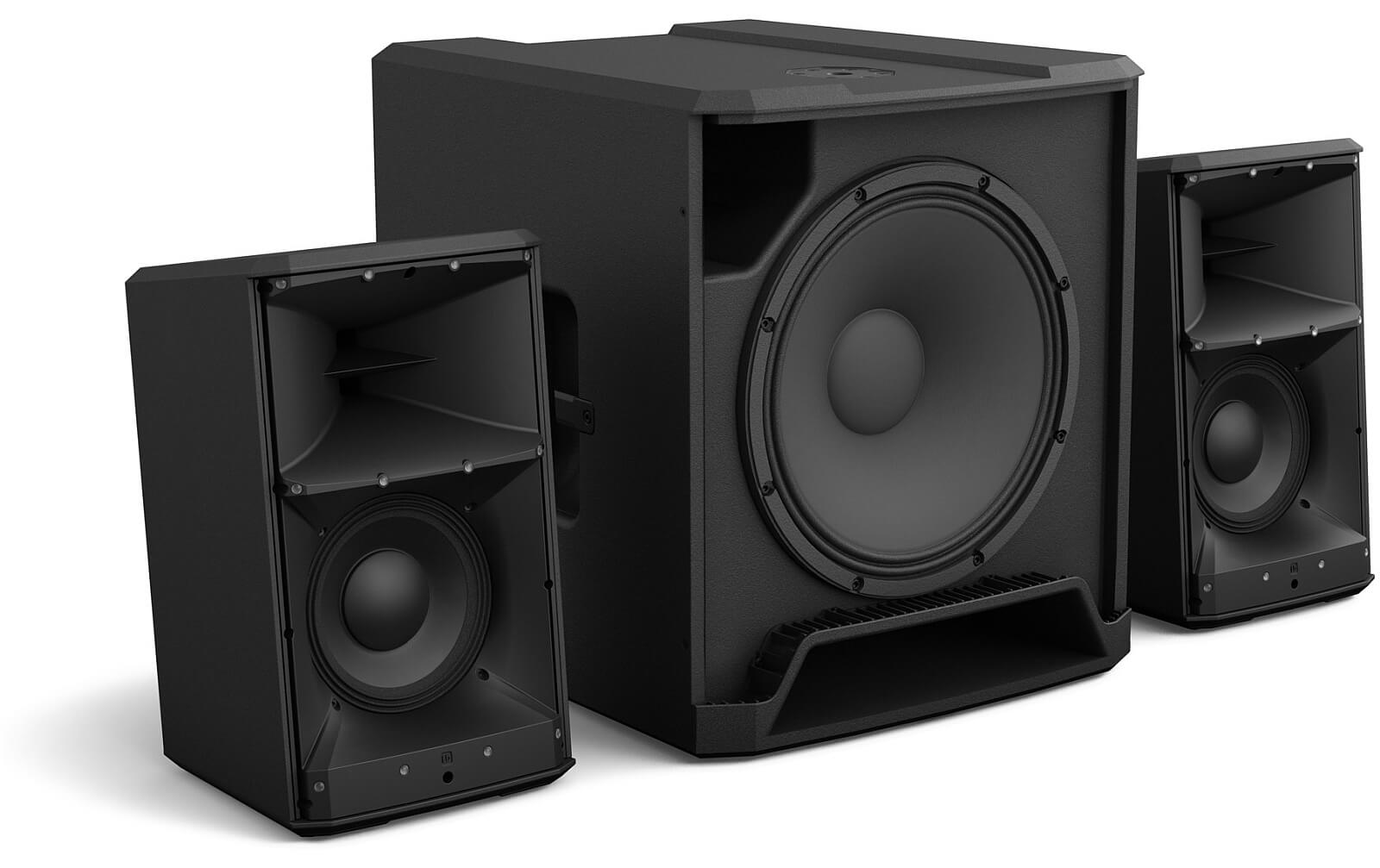 LD Systems DAVE 15 G4X