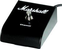 Marshall PEDL90003 Fußschalter, 1-fach ohne LED