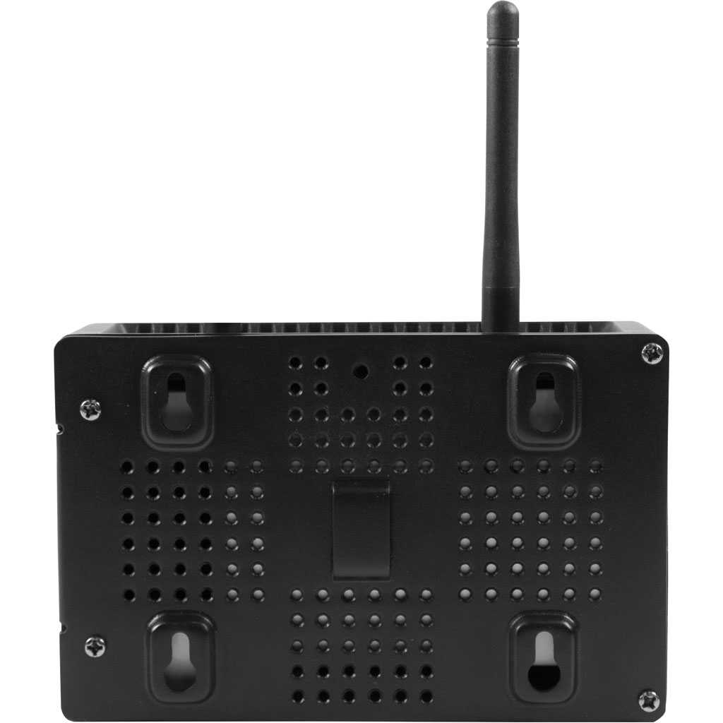Chauvet DJ D-Fi Hub Wireless DMX Transmitter