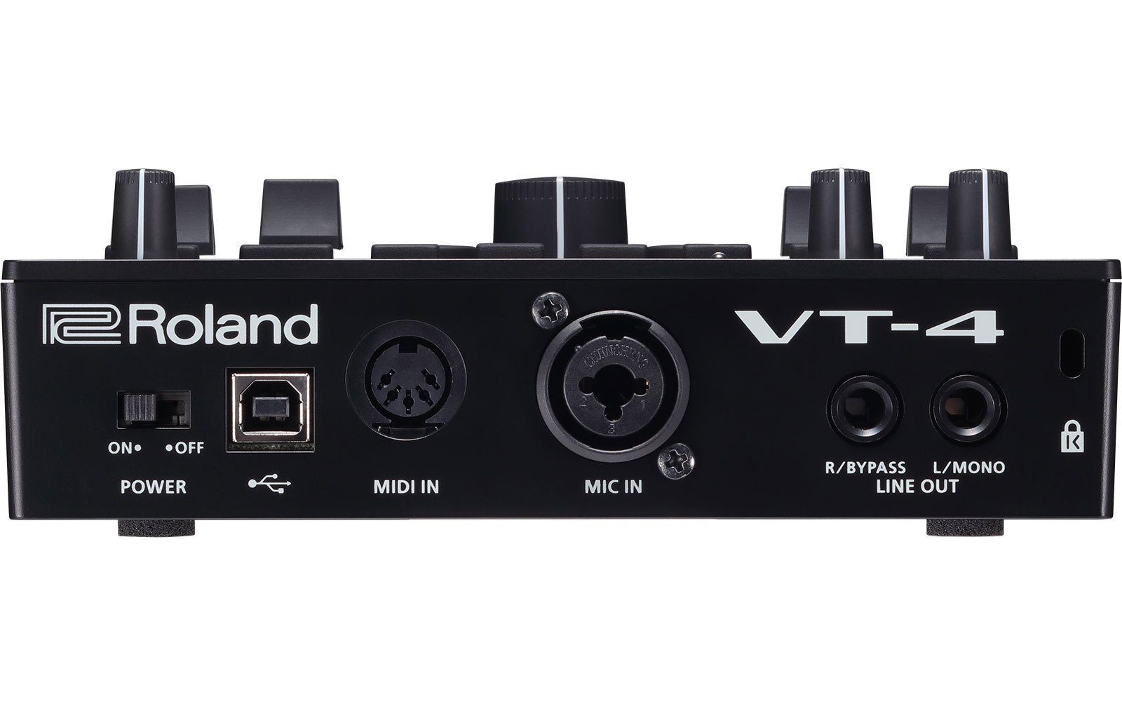 Roland AIRA VT-4 Voice Transformer