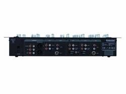 Omnitronic EMX-5 5-Kanal Club-Mixer