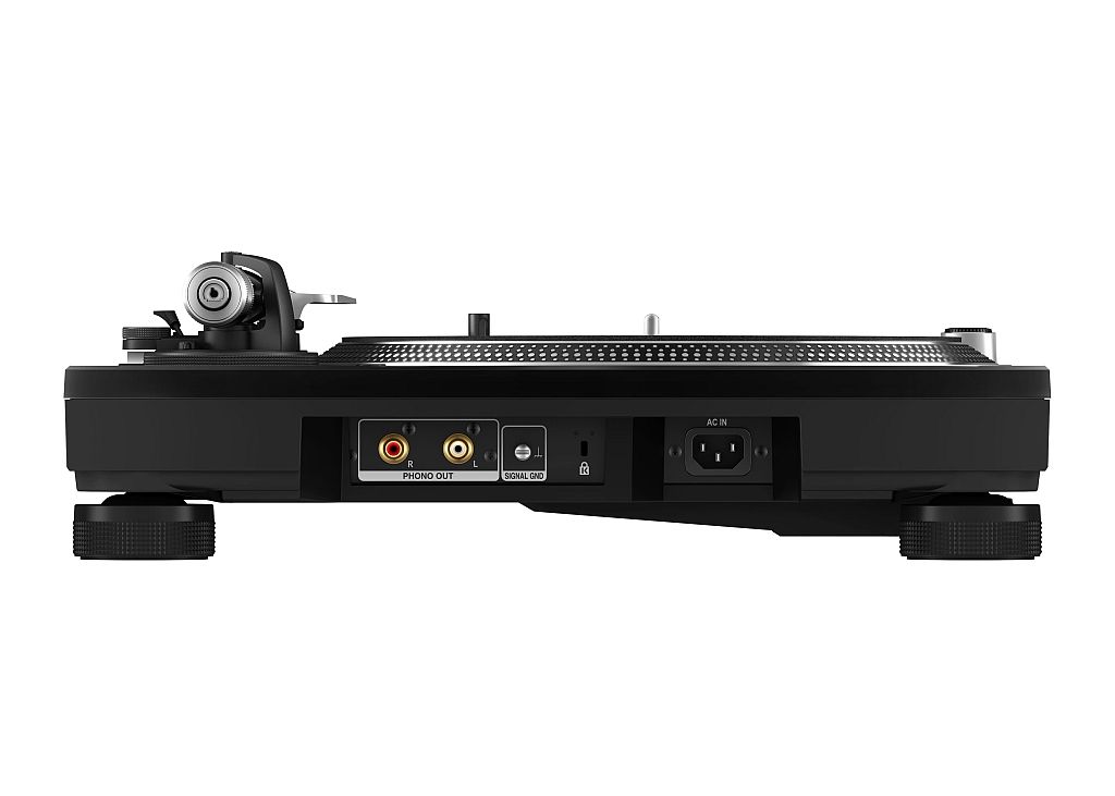 Pioneer PLX-1000 - Professional Turntable