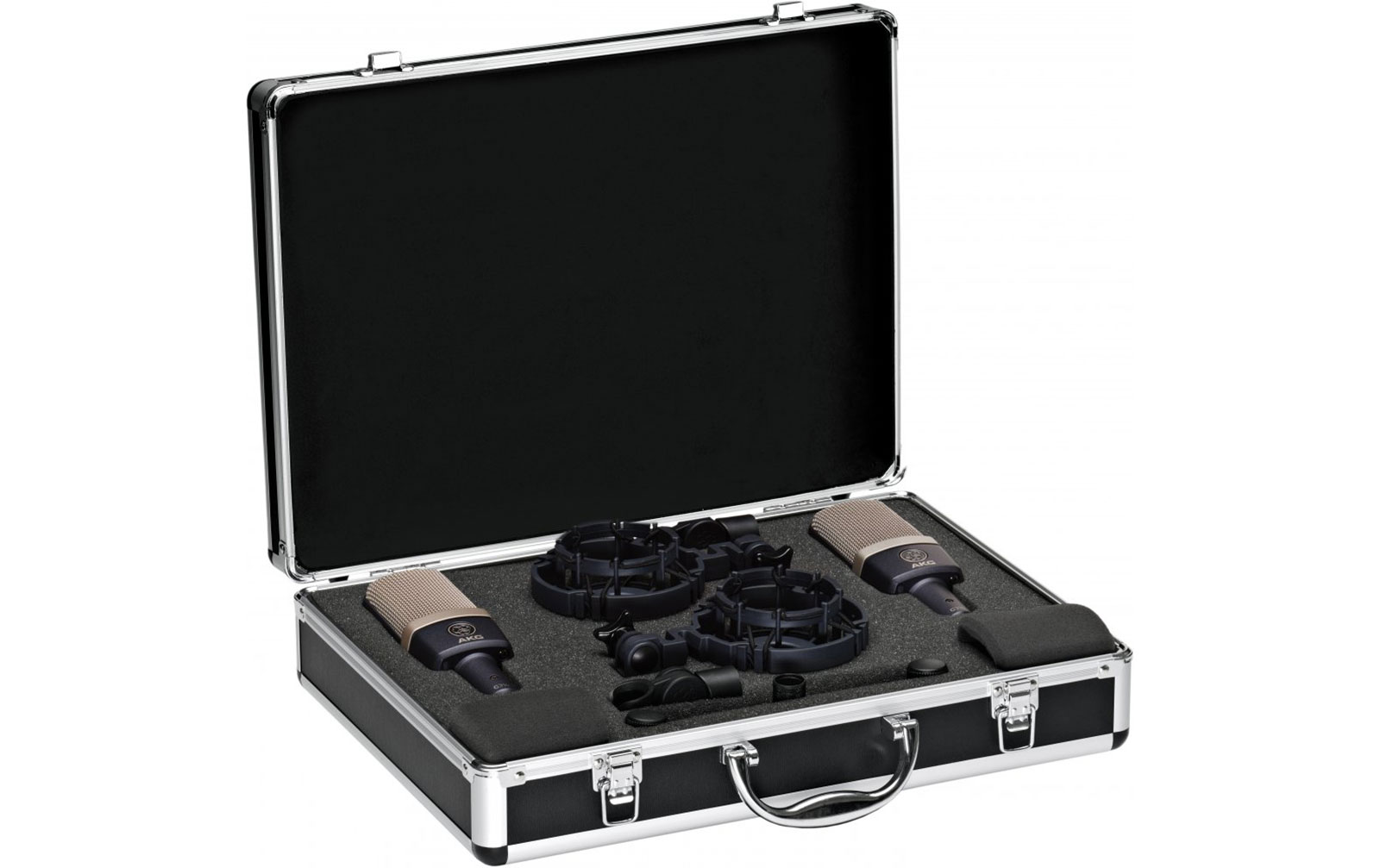 AKG C314 Stereo-Set