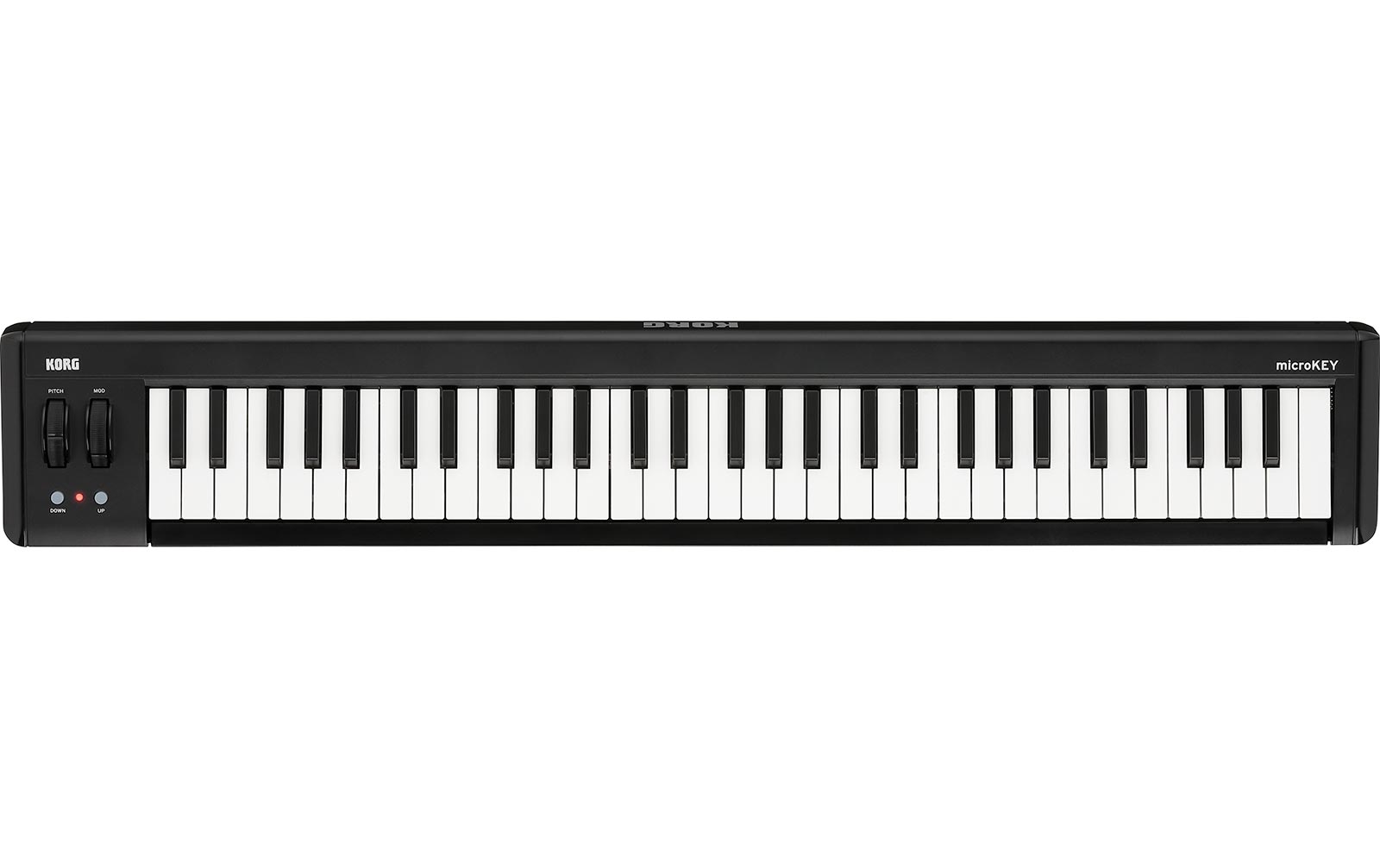 Korg microKey 61 MKII