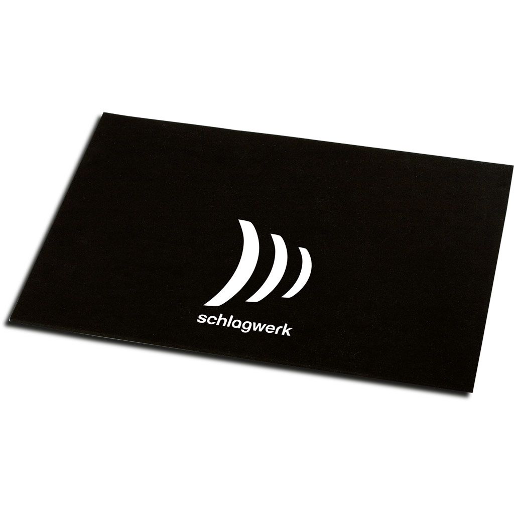 Schlagwerk SP40 Bass Cajon Pad