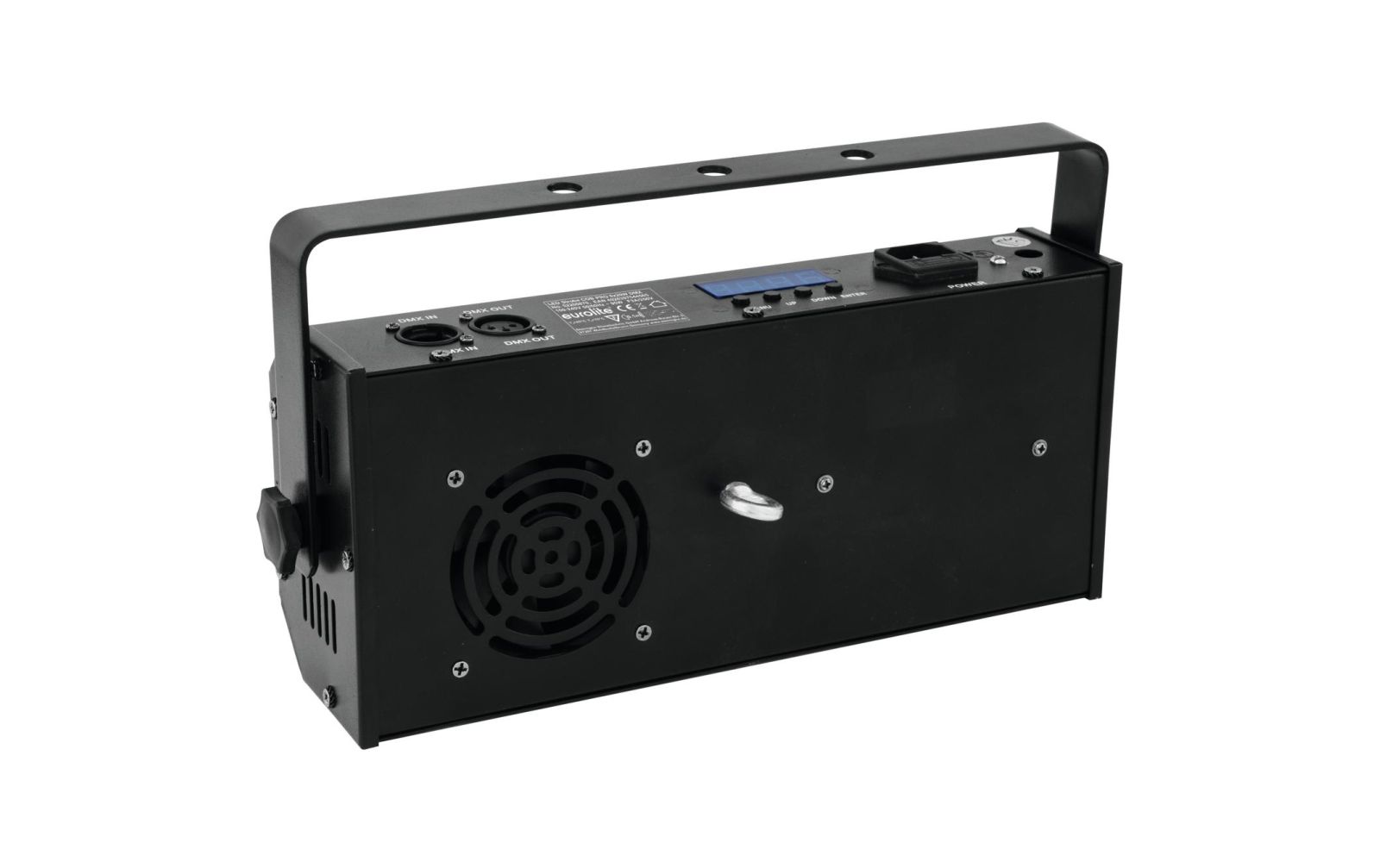 Eurolite LED Strobe COB PRO 8x20W DMX