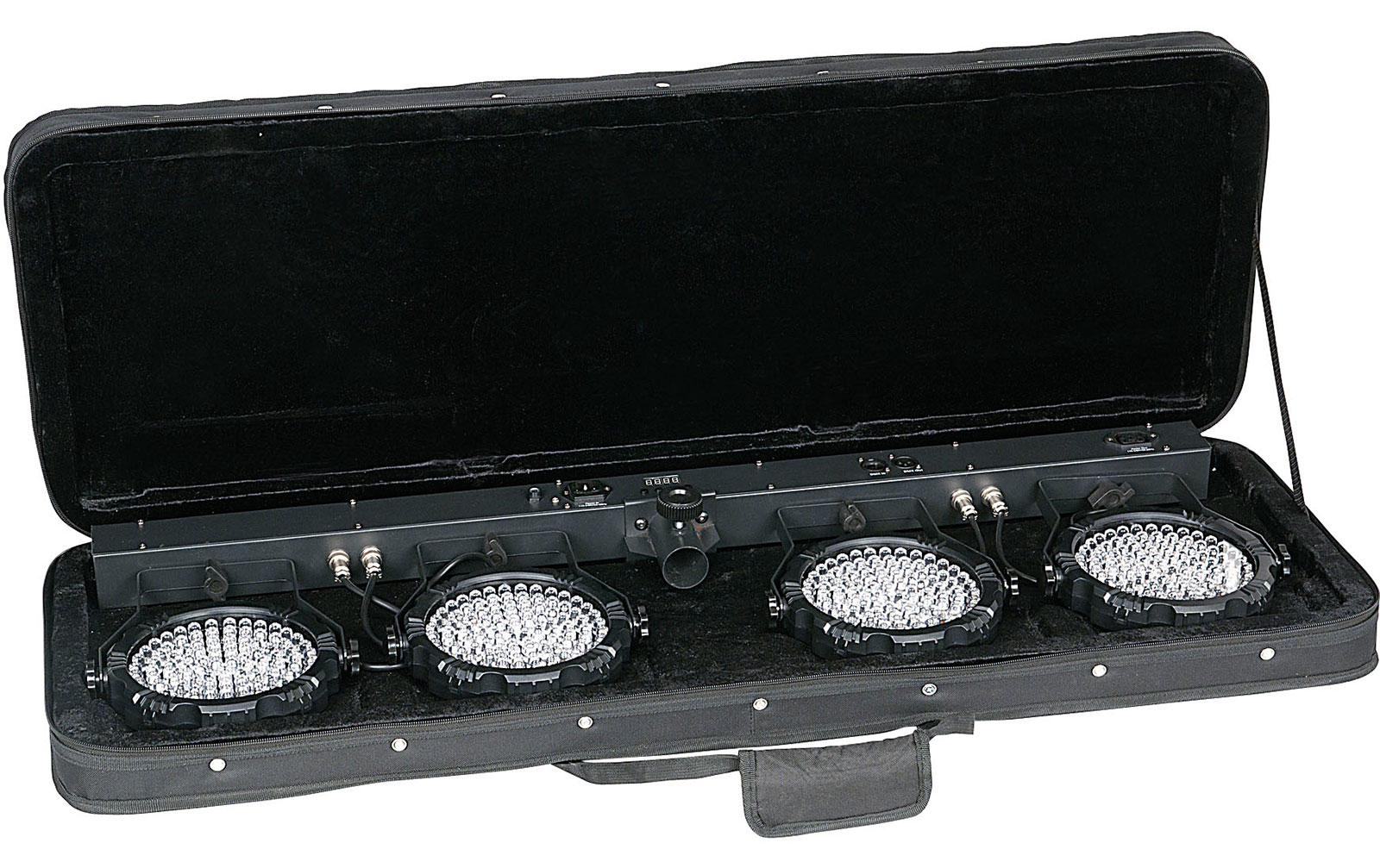 Showtec Compact Lightset MKII