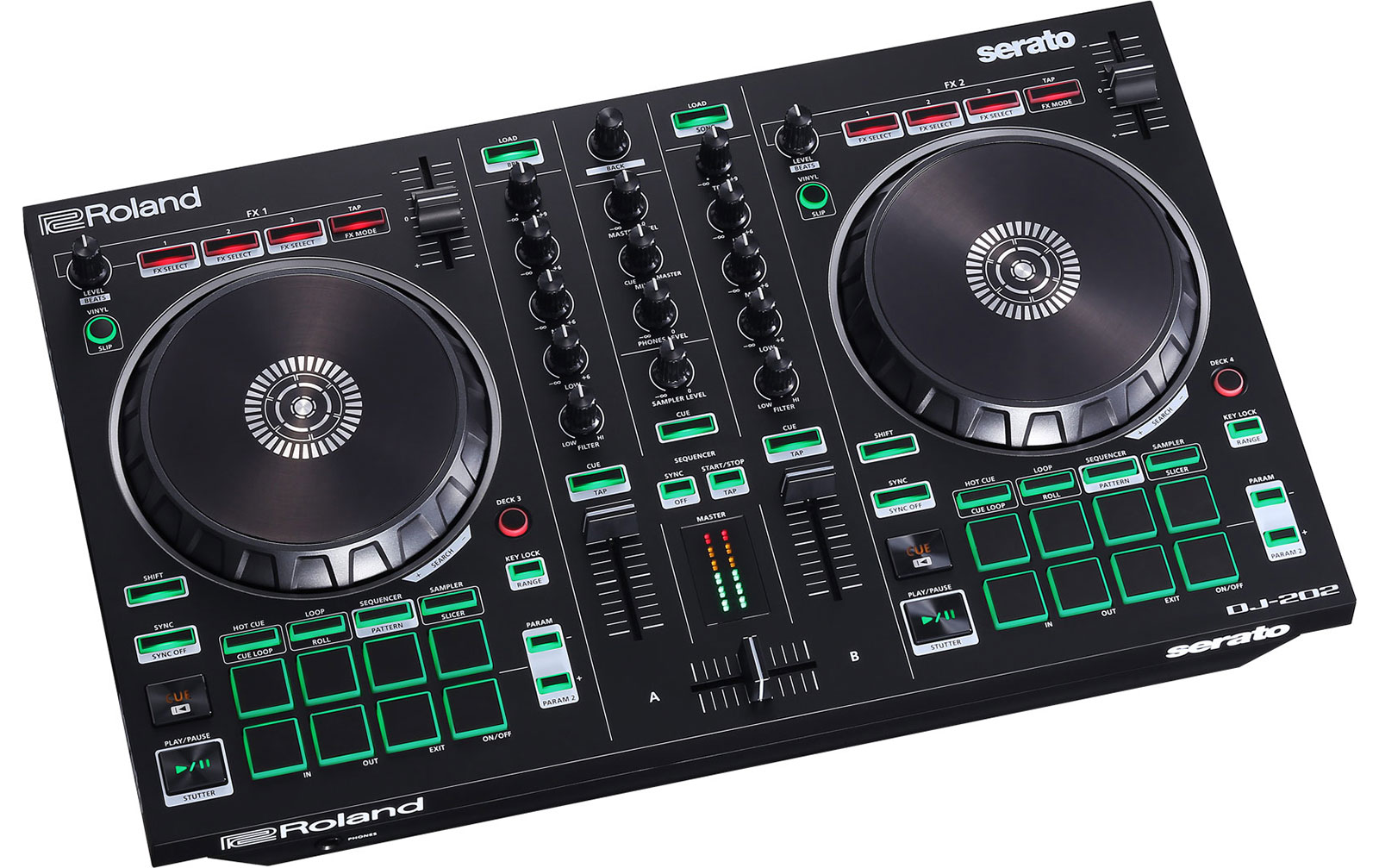 Roland DJ-202