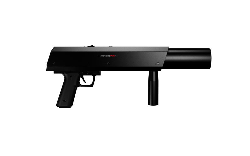 Magic FX Deejay Shotgun