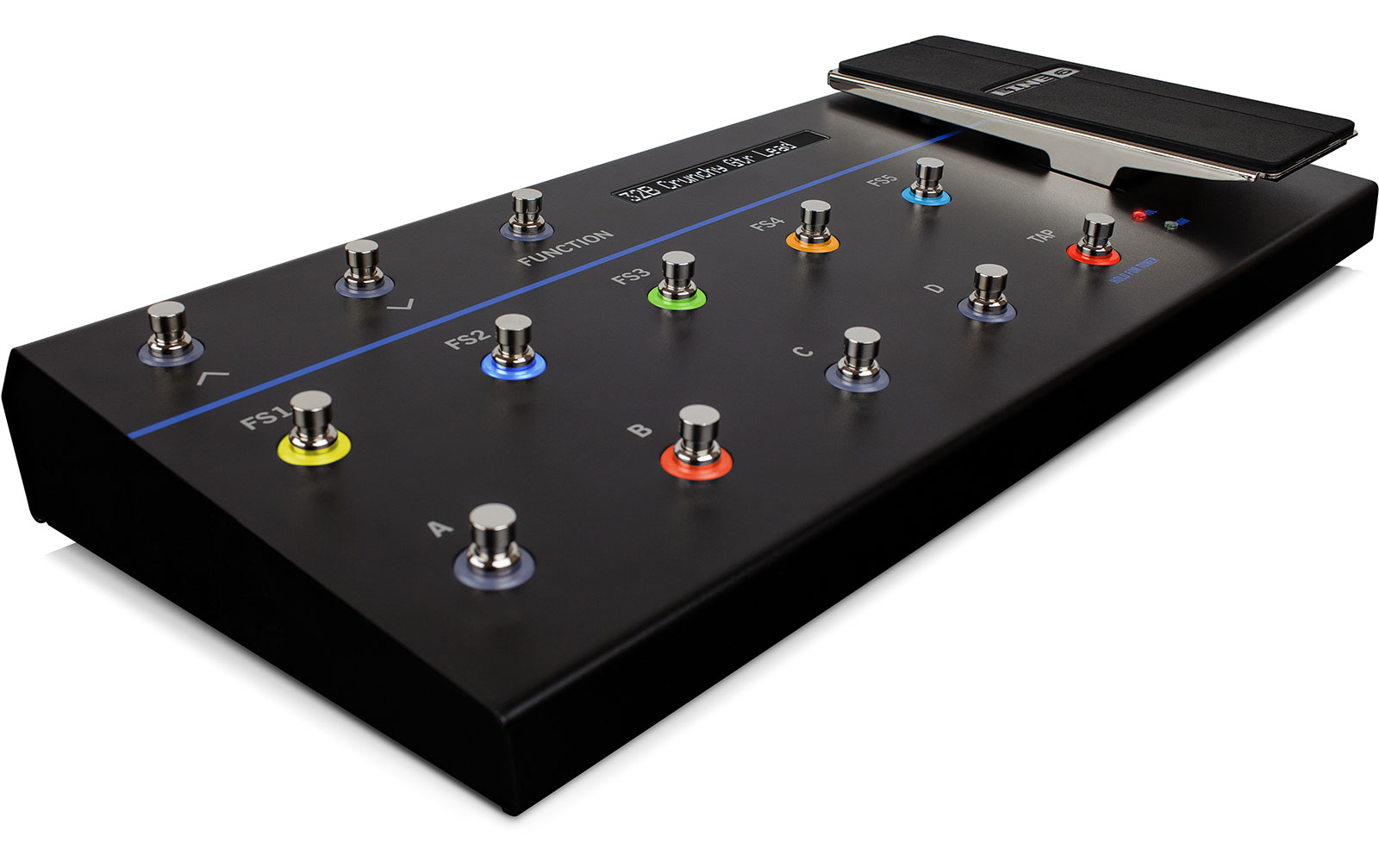 Line6 FBV 3