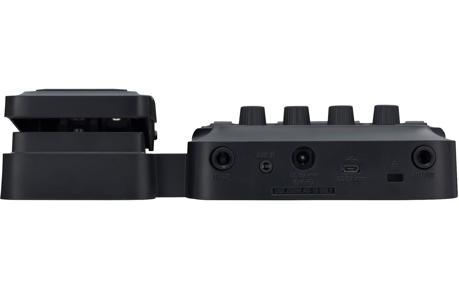Zoom G1X FOUR