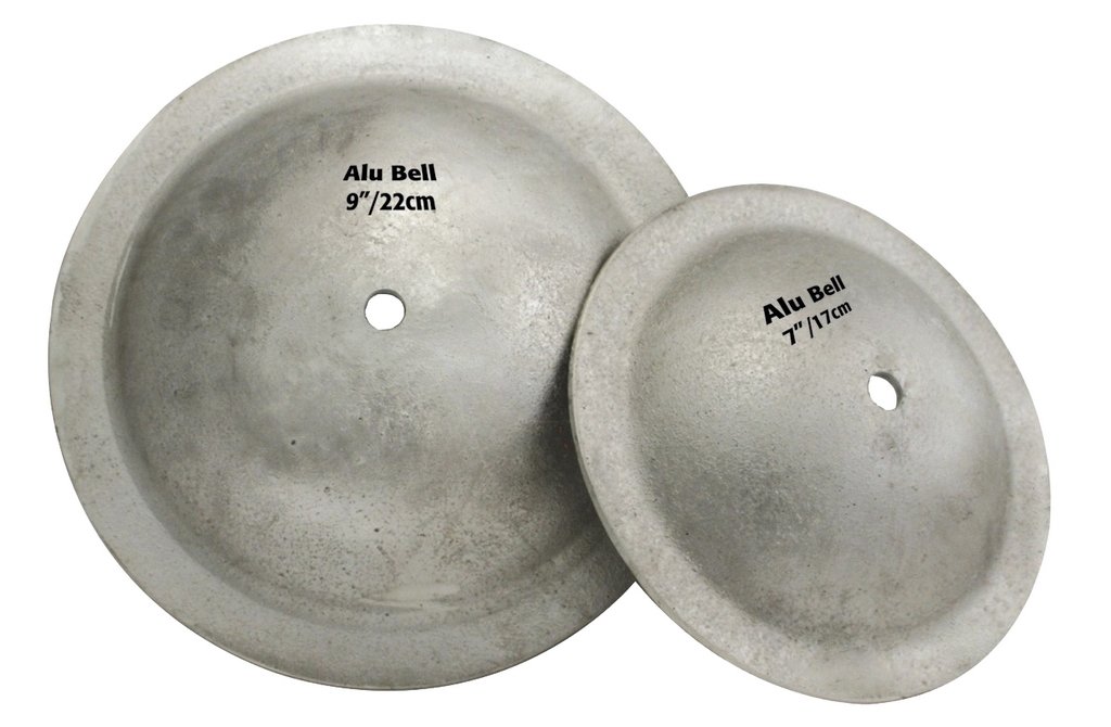 Sabian Effekte AB11 11" Aluminum Bell