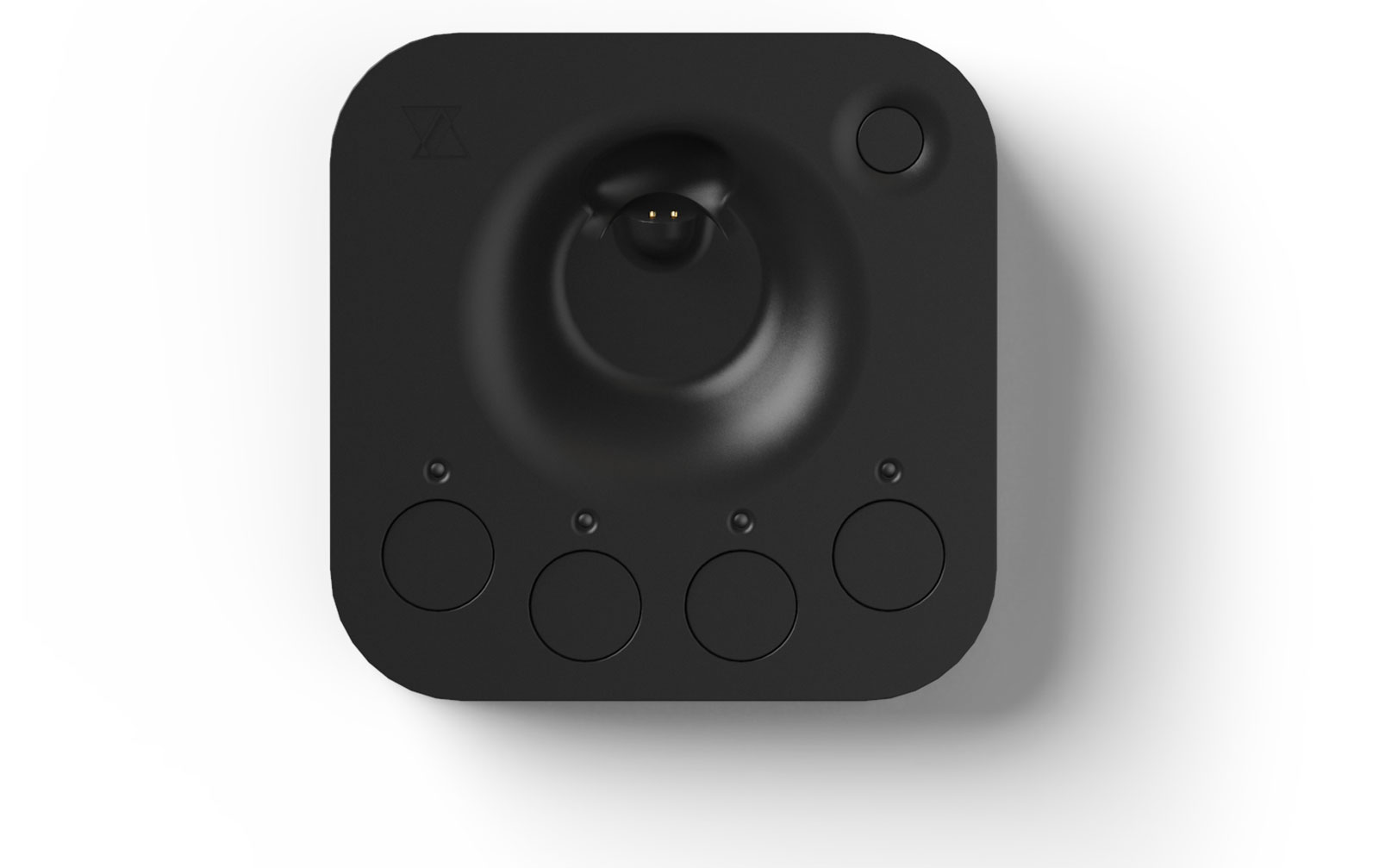 Enhancia NEOVA MIDI Ring Controller