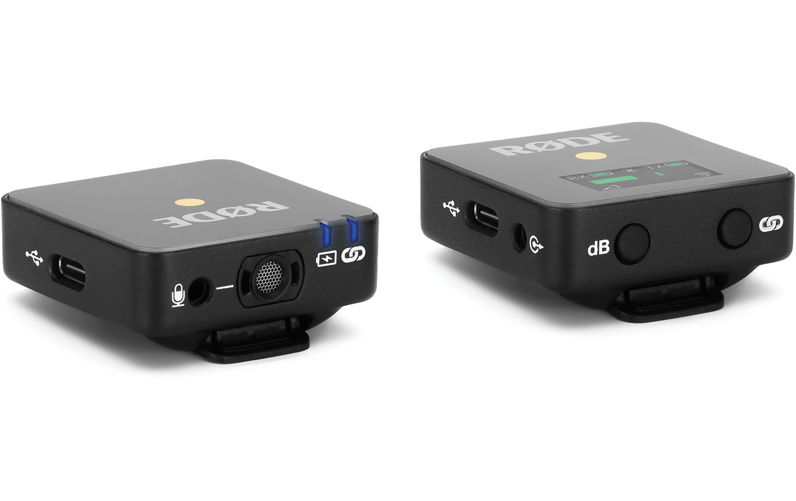 Rode Wireless Go