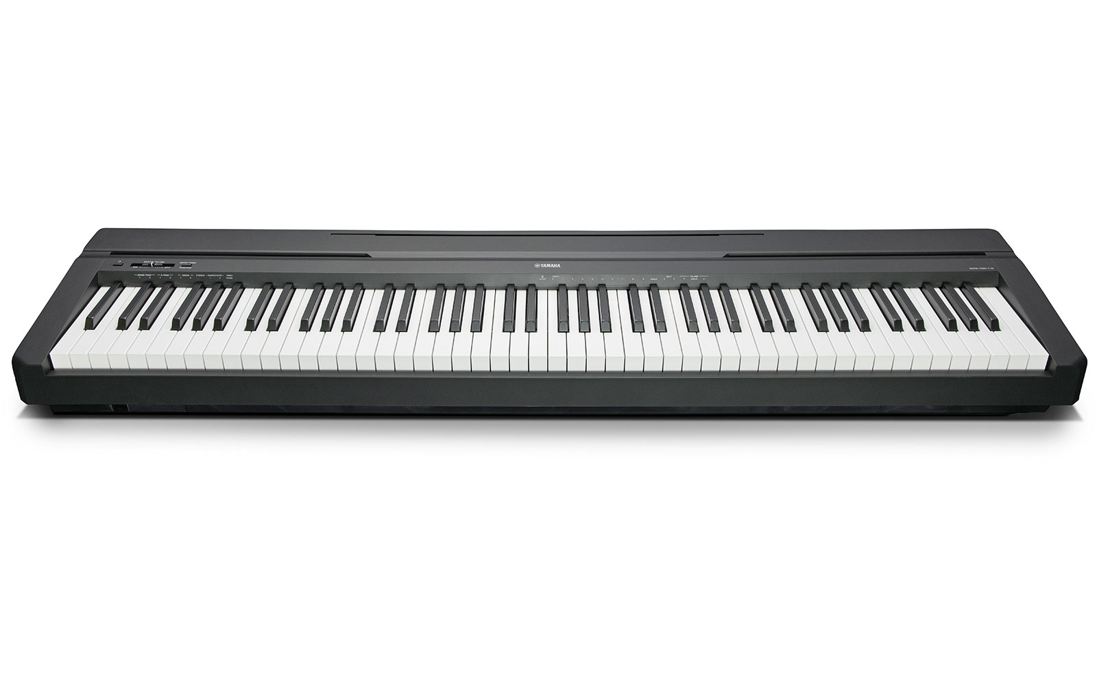 Yamaha P-45 B Stage Piano