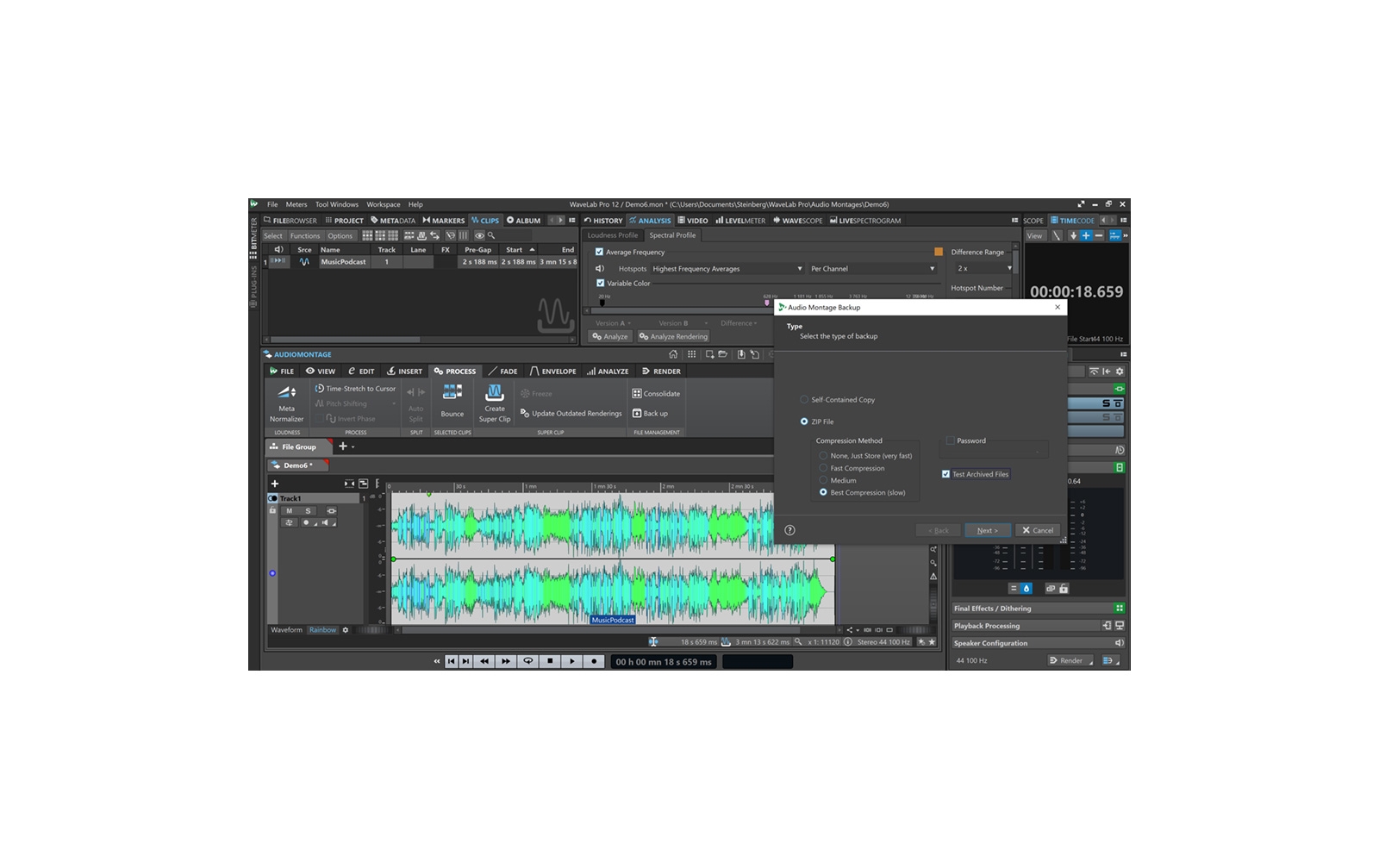 Steinberg WaveLab Pro 12 Lizenzcode