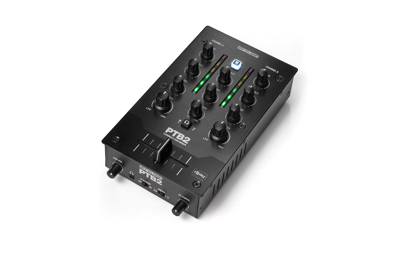 Reloop PTB-2