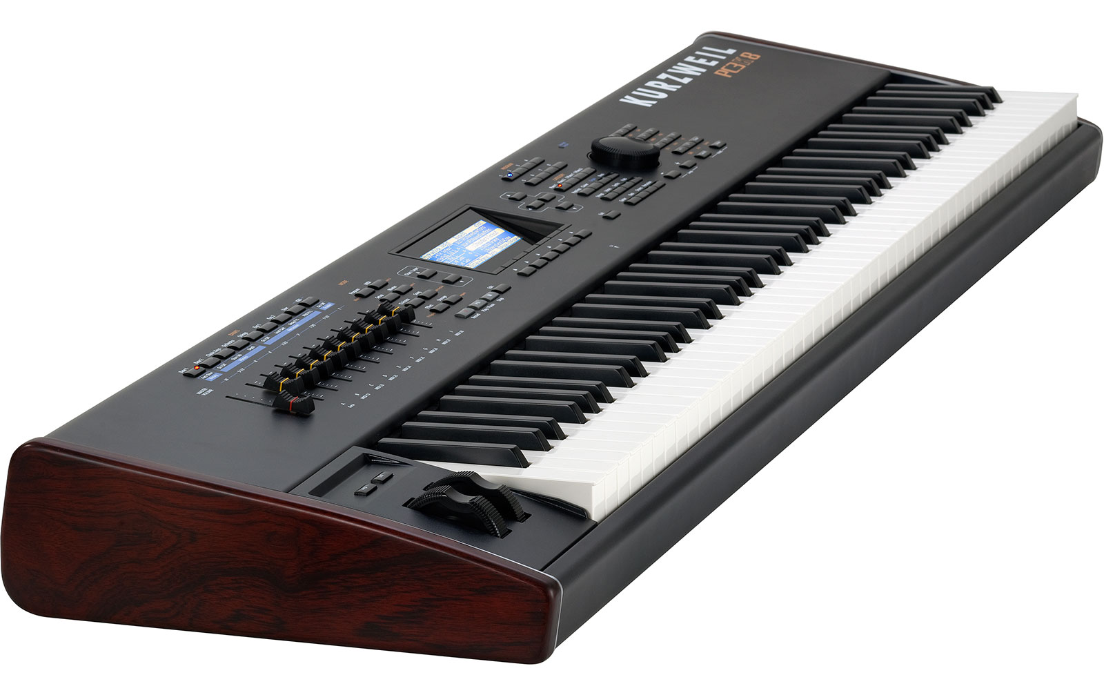 Kurzweil PC3 K8