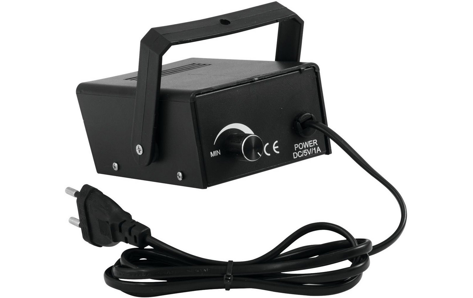 Eurolite LED Disco Strobe weiß economic
