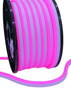 Eurolite LED Neon Flex 230V EC rot 100cm