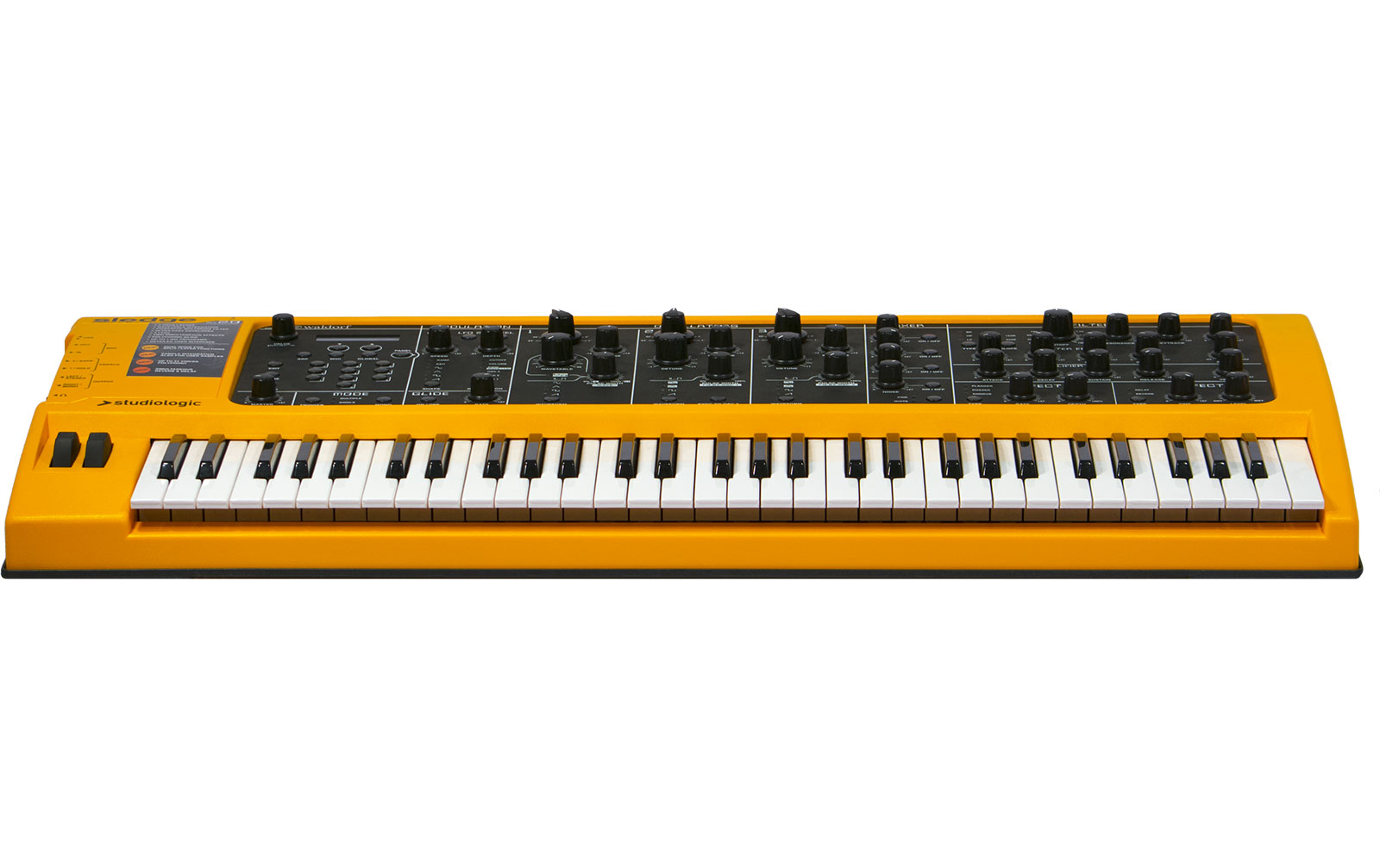 Studiologic Sledge 2.0