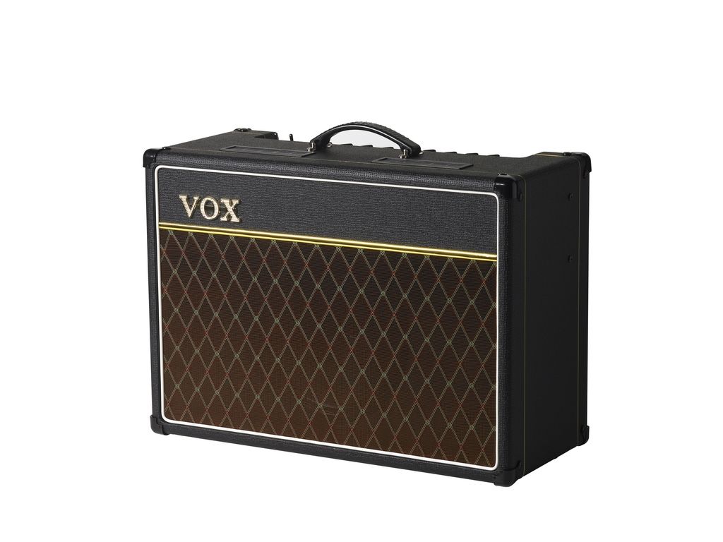 Vox AC15 C1X Gitarrencombo