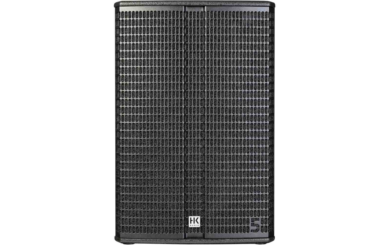 HK Audio LINEAR 5 MK II 115 XA