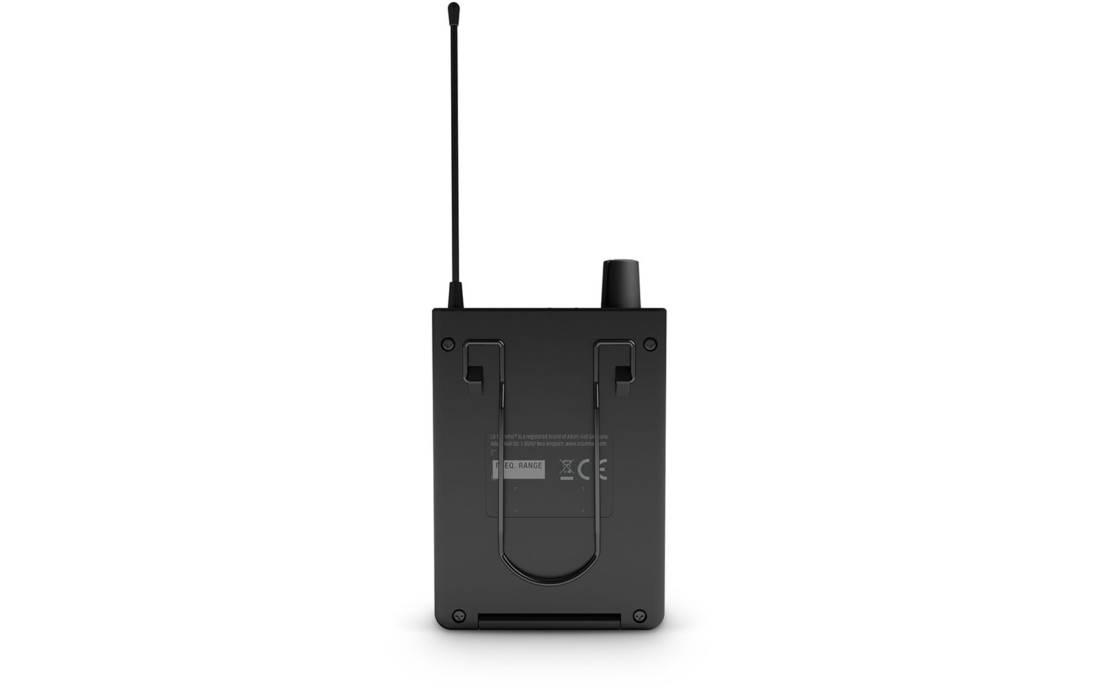 LD Systems U305 IEM R - Empfänger