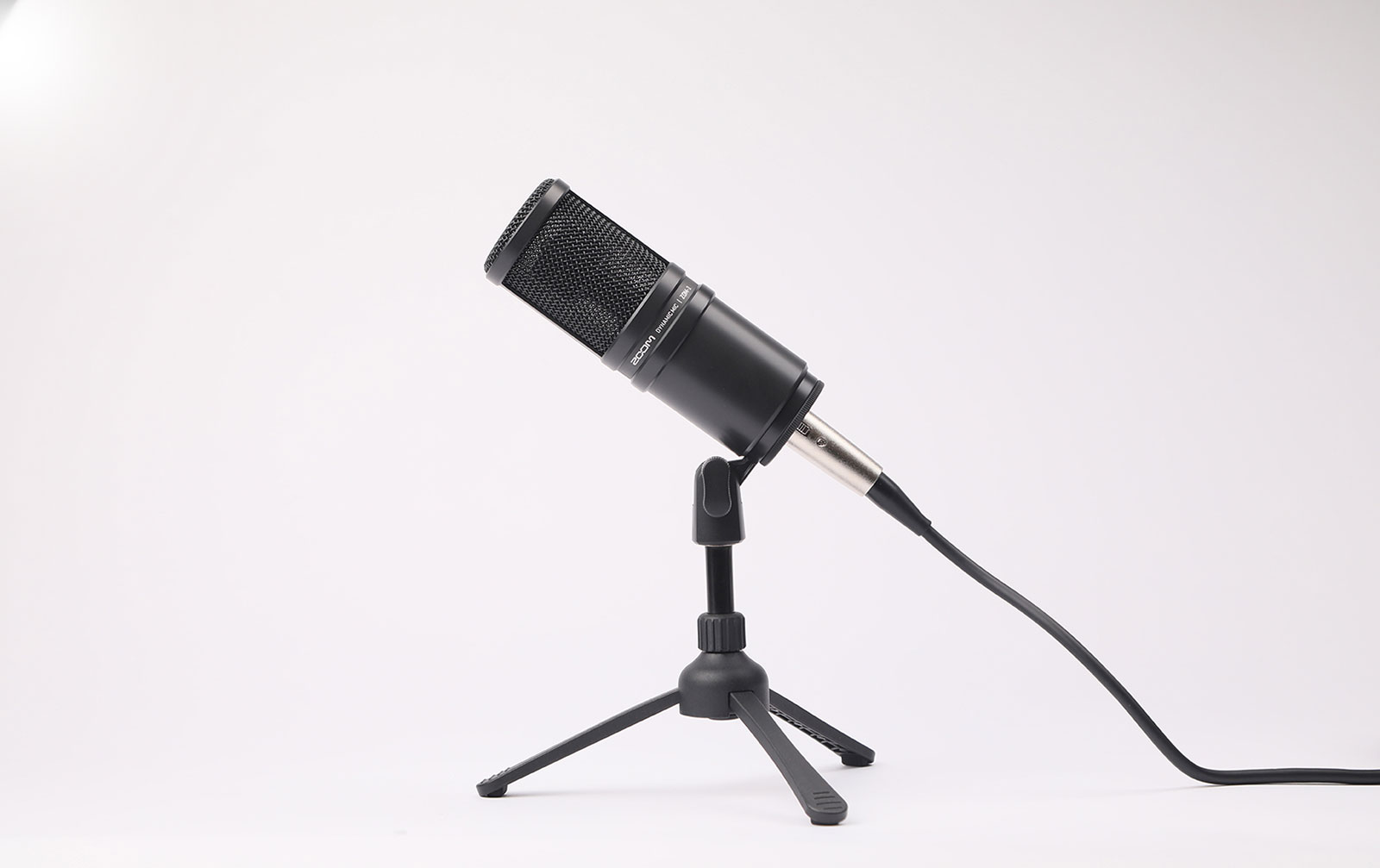 Zoom ZDM-1 Podcast Mic Pack
