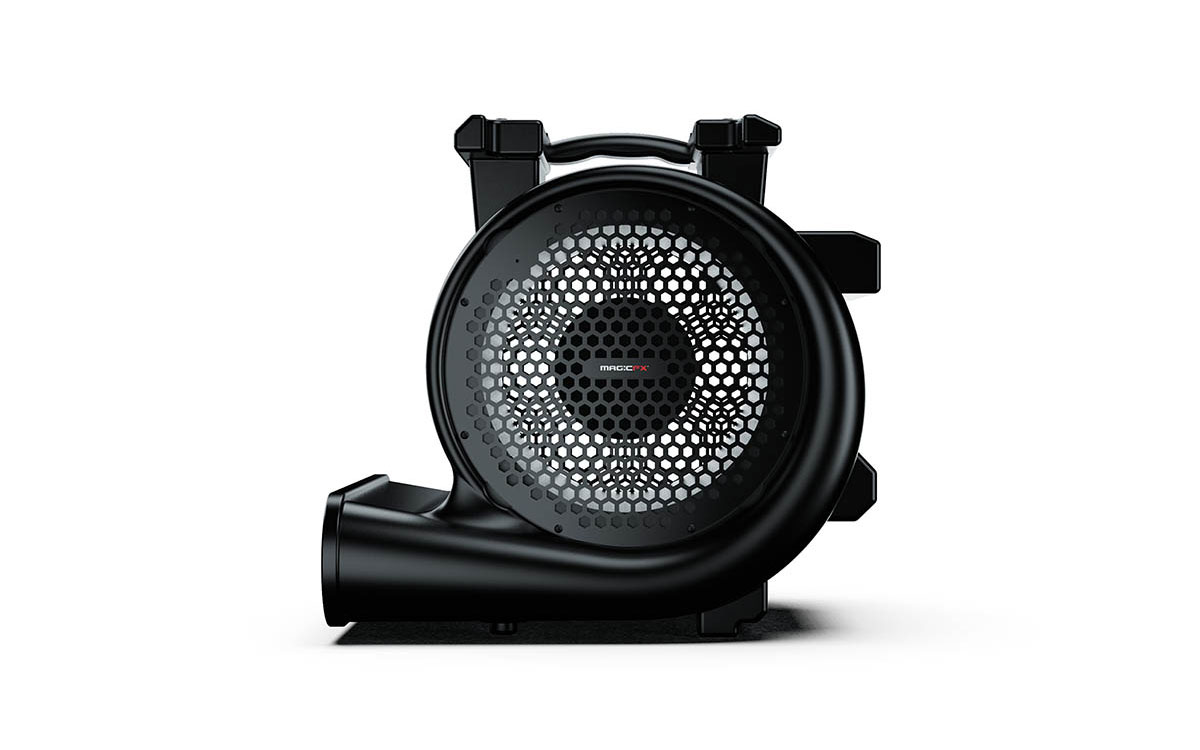 Magic FX FX Blower + Bracket