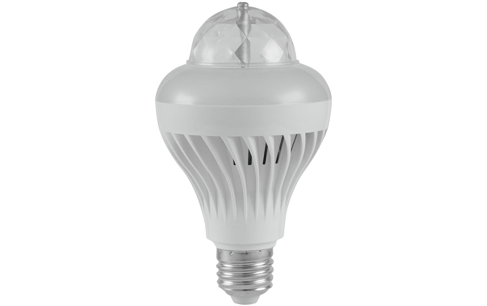 Eurolite Set LED BCL-1 + Triangle Fassung schwarz