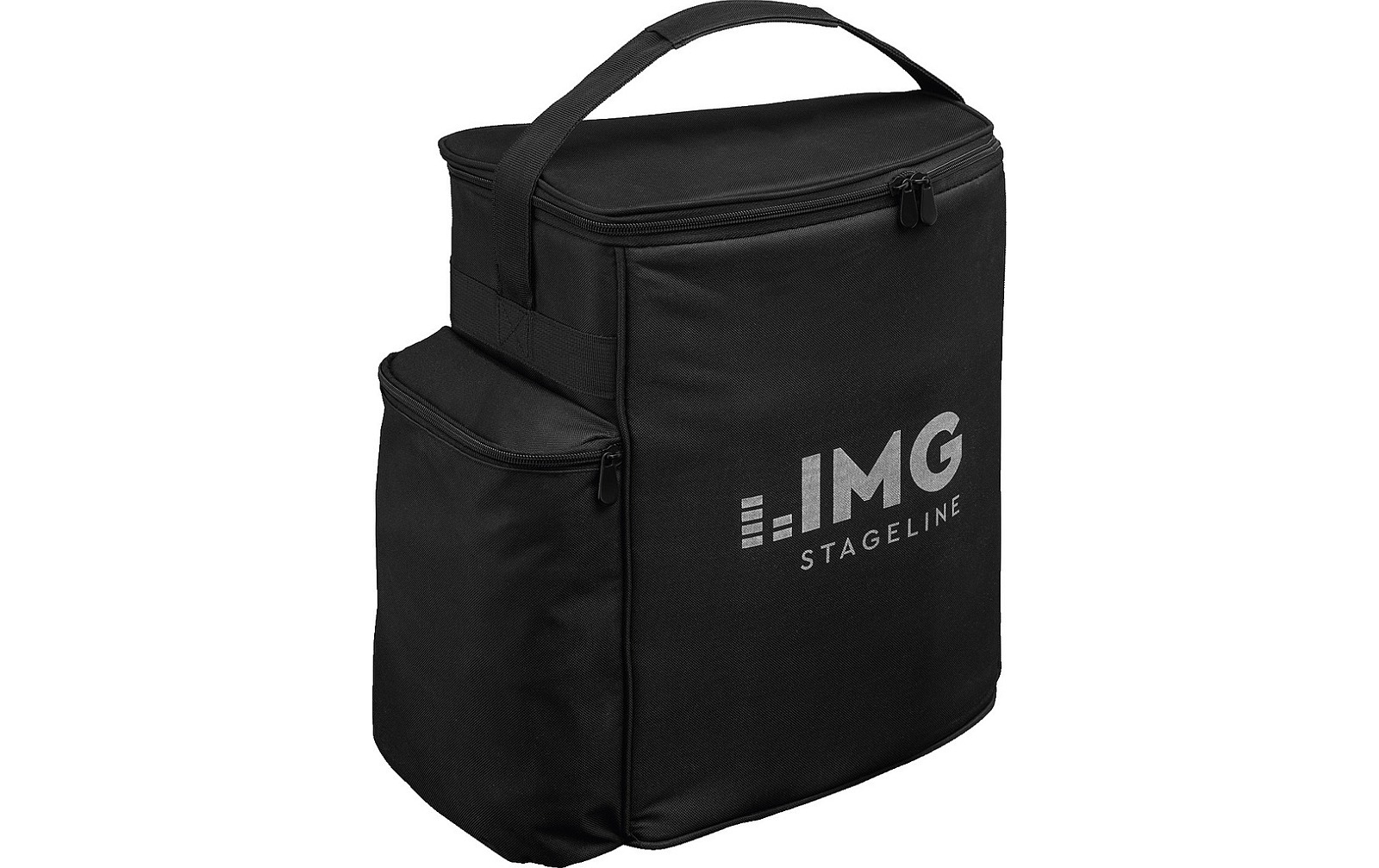 IMG Stageline FLAT-M8BAG Transport- und Schutztasche für FLAT-M8