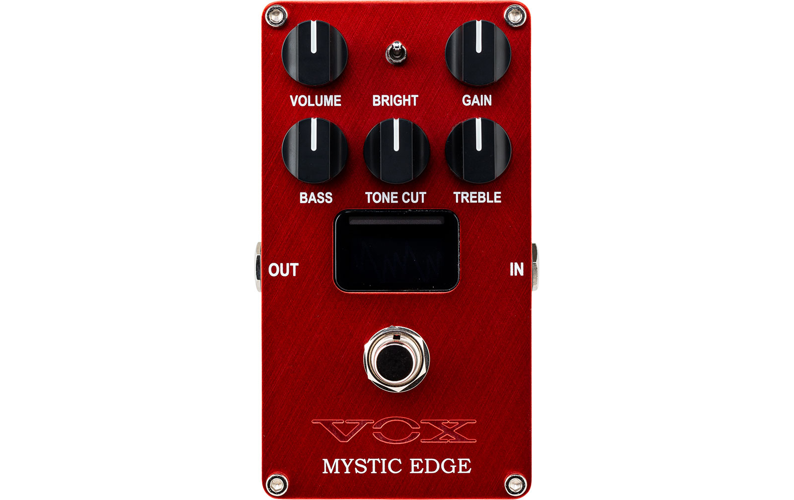 Vox Mystic Edge Valvenergy Effektpedal