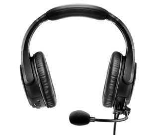 Bose Pro SoundComm B40 Headset Dual Binaural, Stück