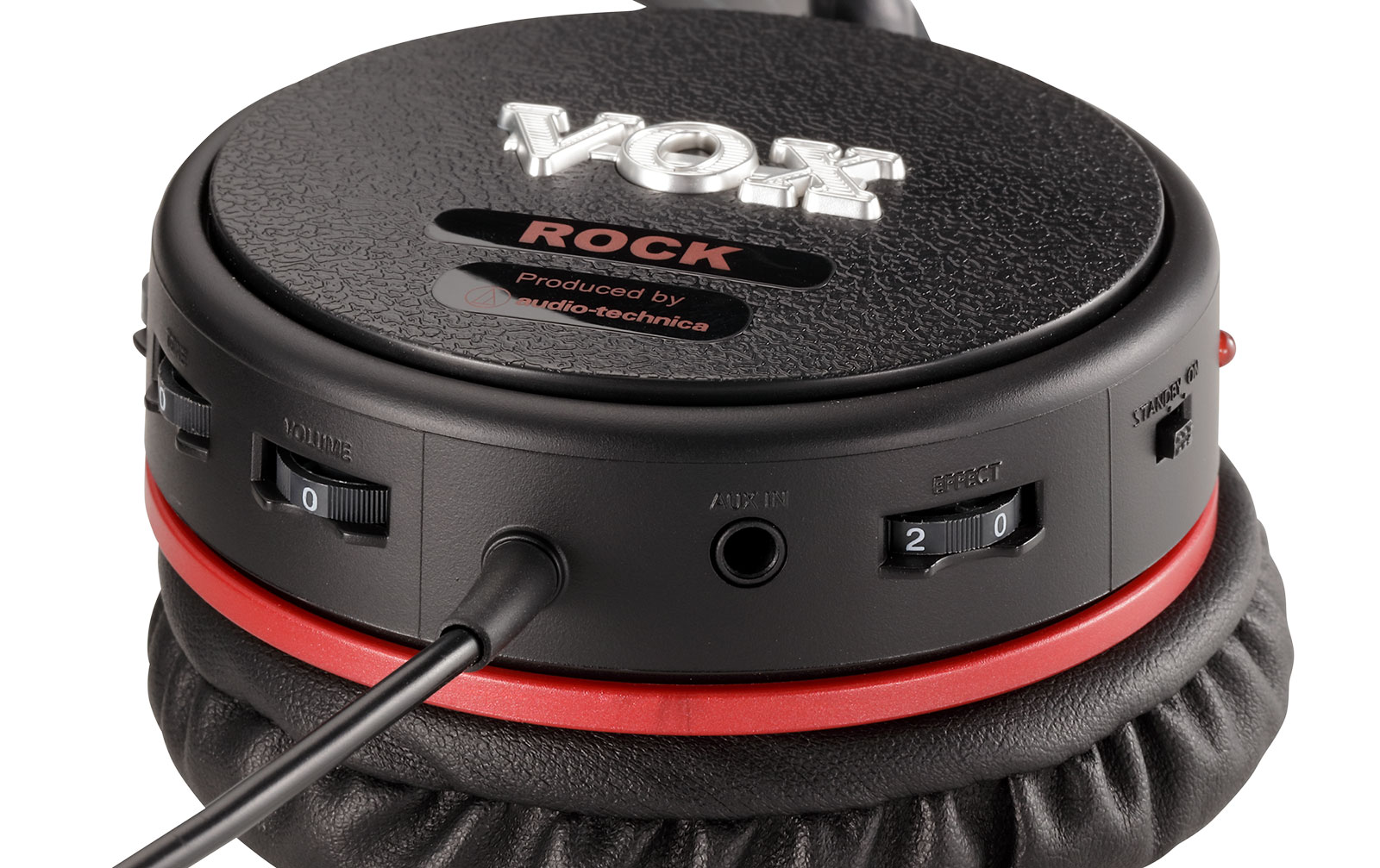 Vox VGH-ROCK Kopfhörer