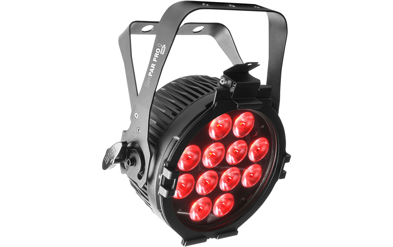 Chauvet DJ SlimPAR Pro Q USB