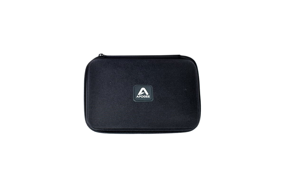 Apogee HypeMiC Carrying Case