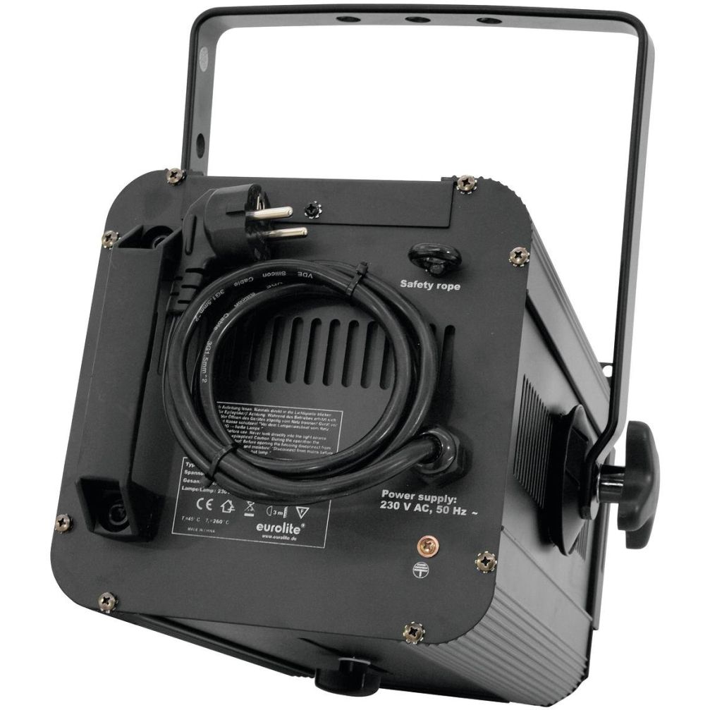 Eurolite Theatre 650/1000 Spot, Antihalo