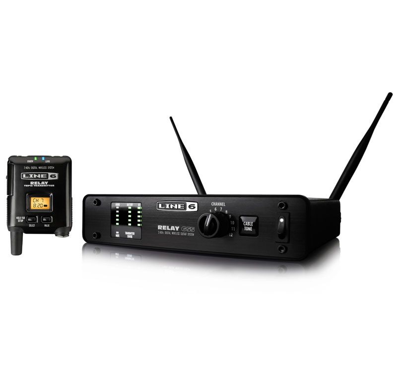 Line6 Relay G55