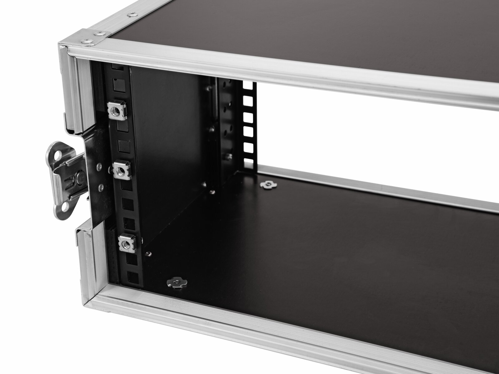 Roadinger Rack Profi 4HE 25cm