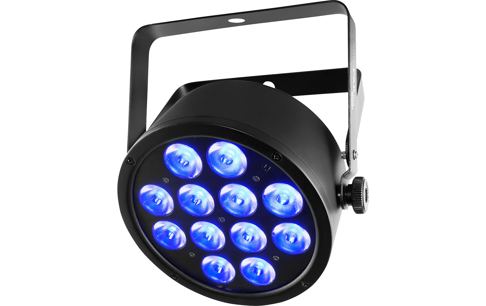 Chauvet DJ SlimPAR T12 USB