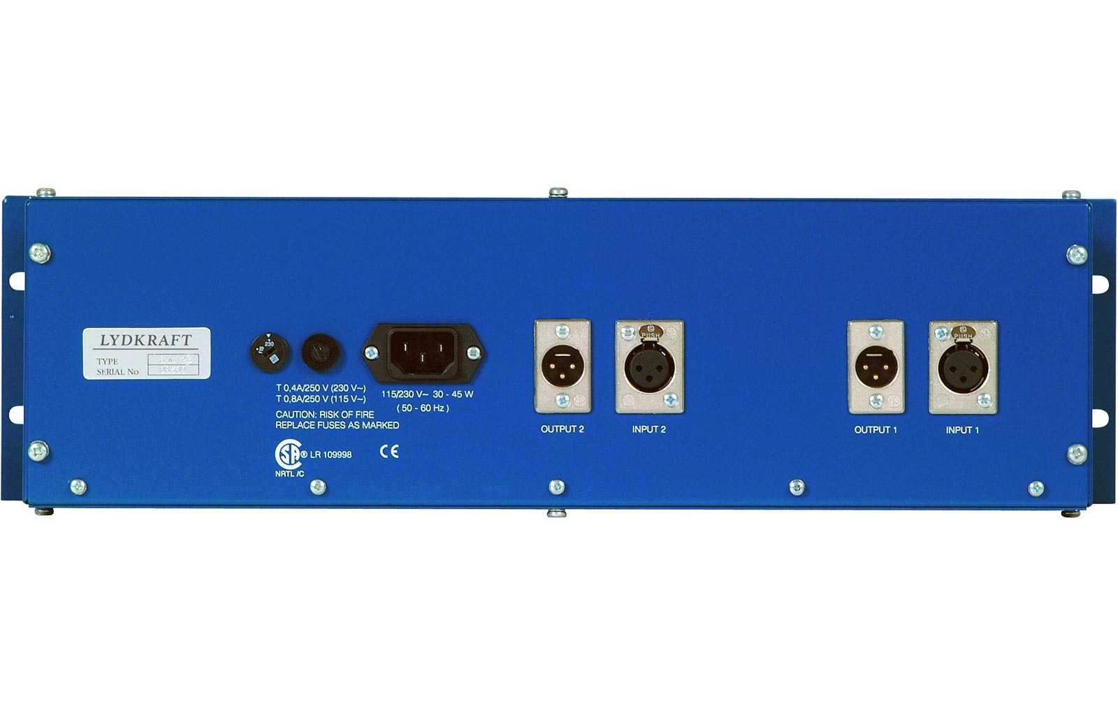 Tube-Tech SMC 2BM