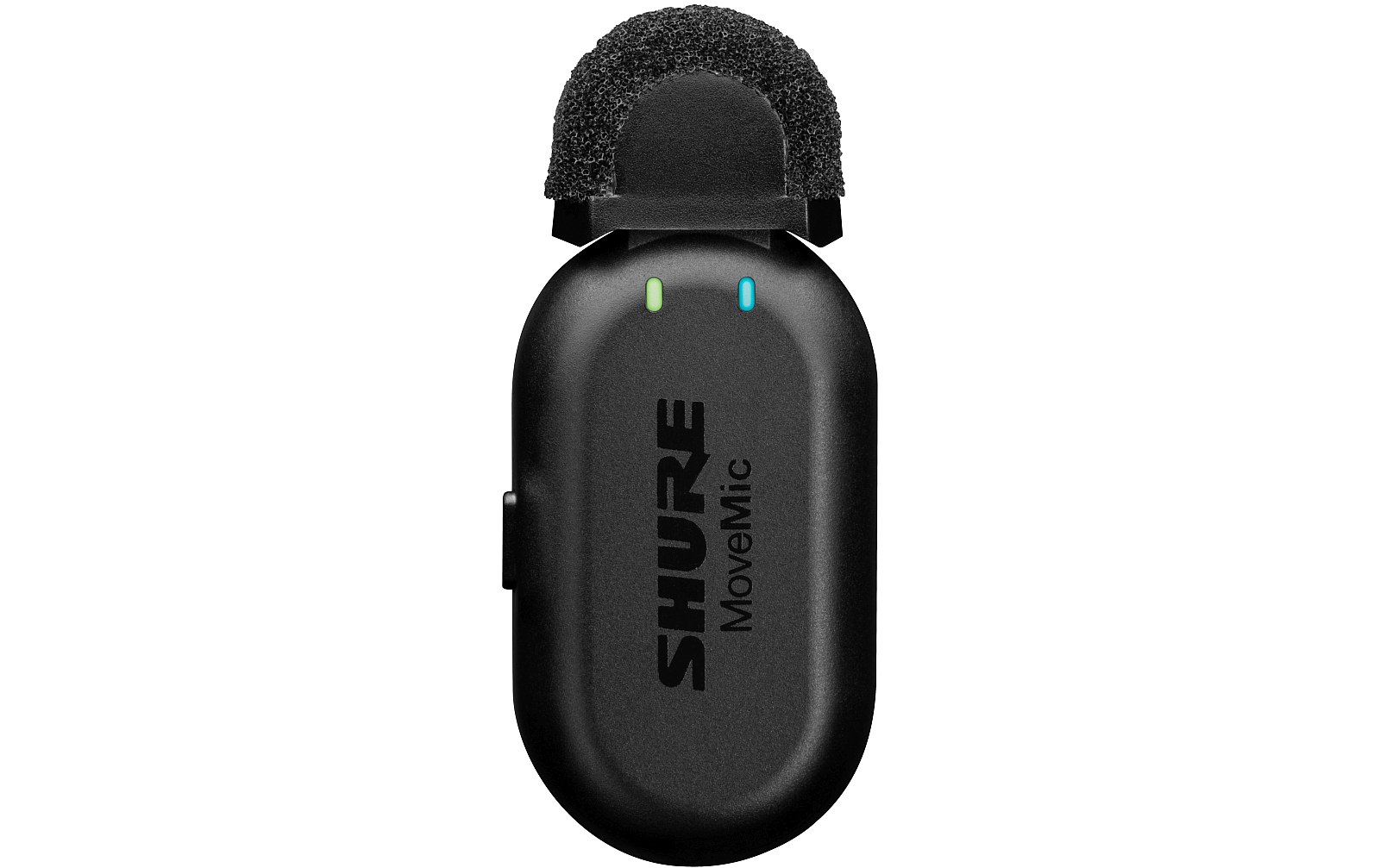 Shure MoveMic One Funk-Ansteckmikrofon