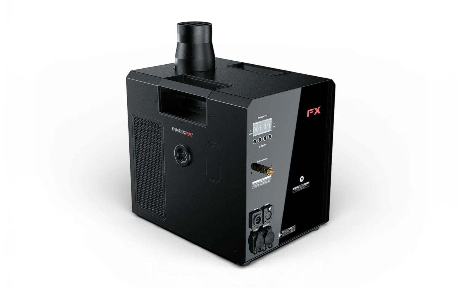 Magic FX ECO2JET