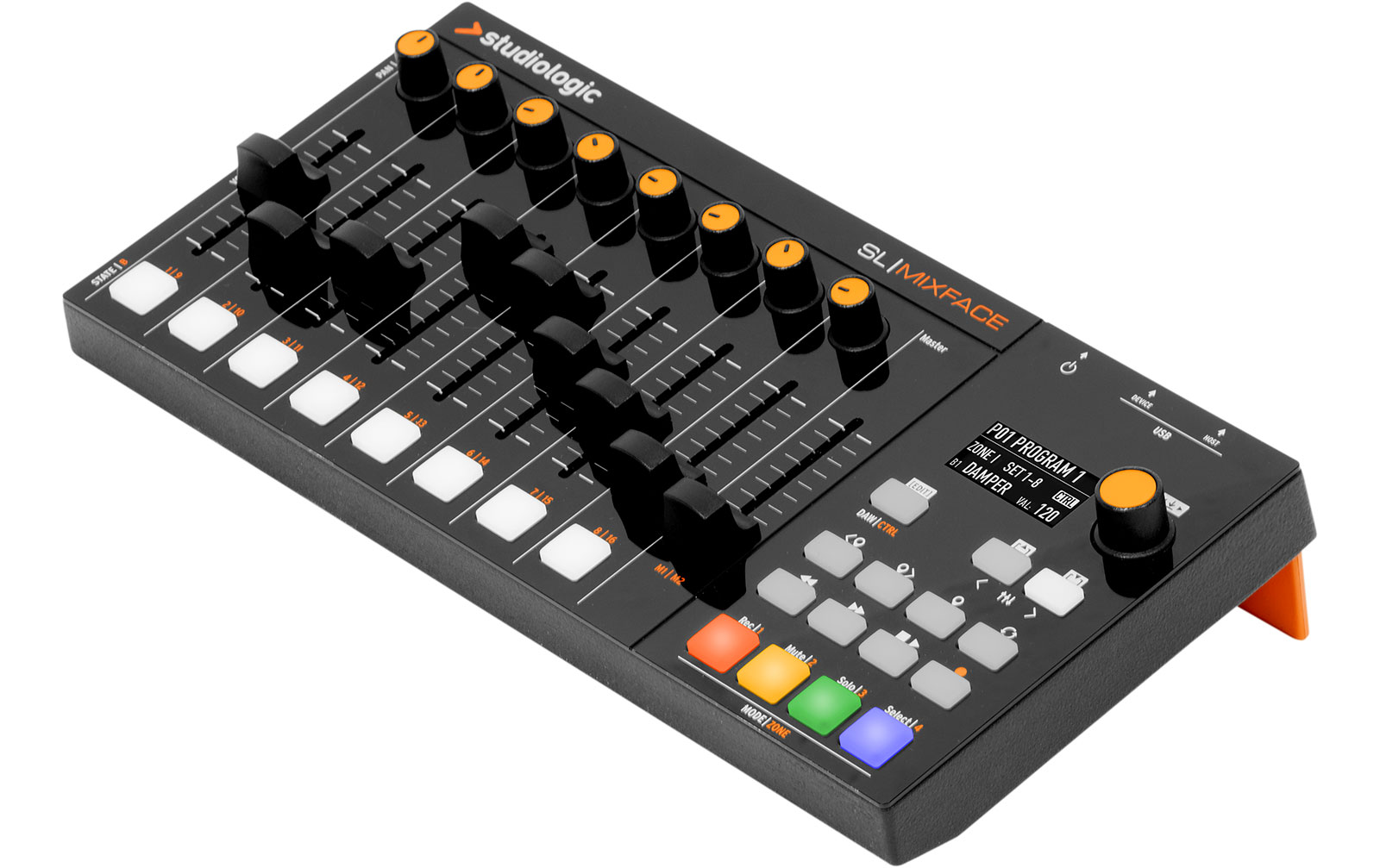 Studiologic SL MixFace
