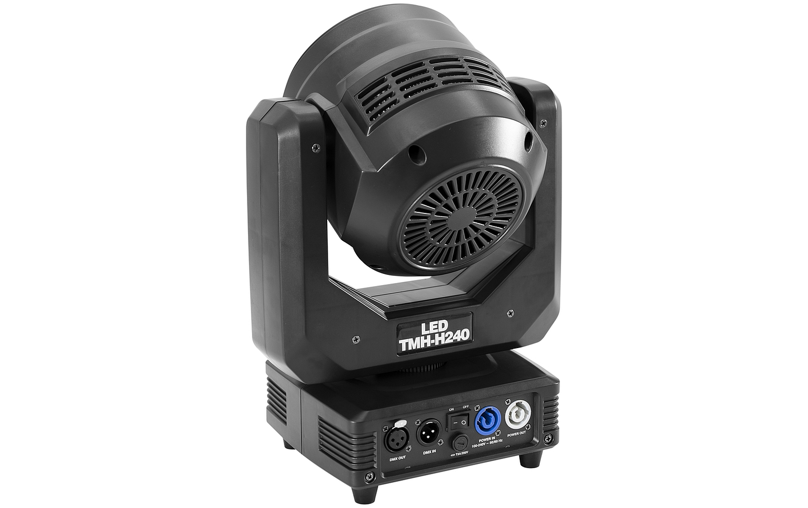 Eurolite LED TMH-H240 Beam/Wash/Flowereffekt