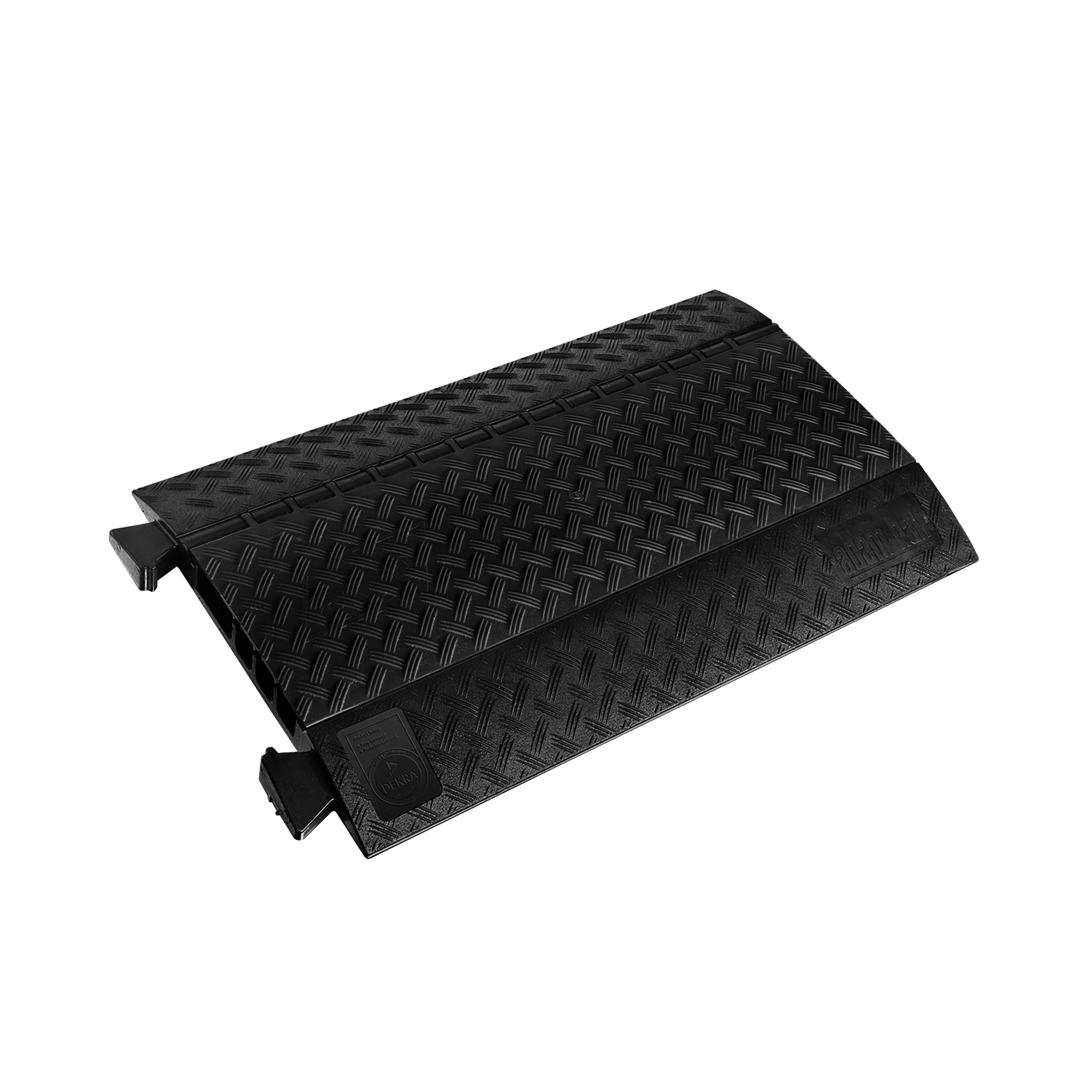 Adam Hall Defender MIDI 4C BLK