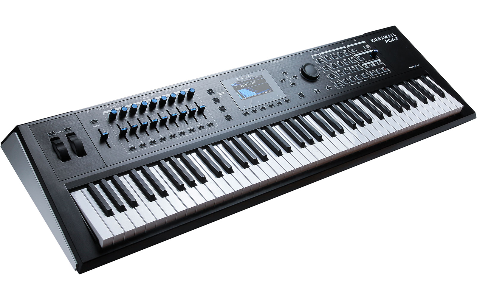 Kurzweil PC4-7 Performance Controller